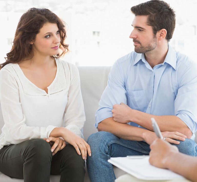 Marriage Counseling or Couples CounselingMake Time for Relationships