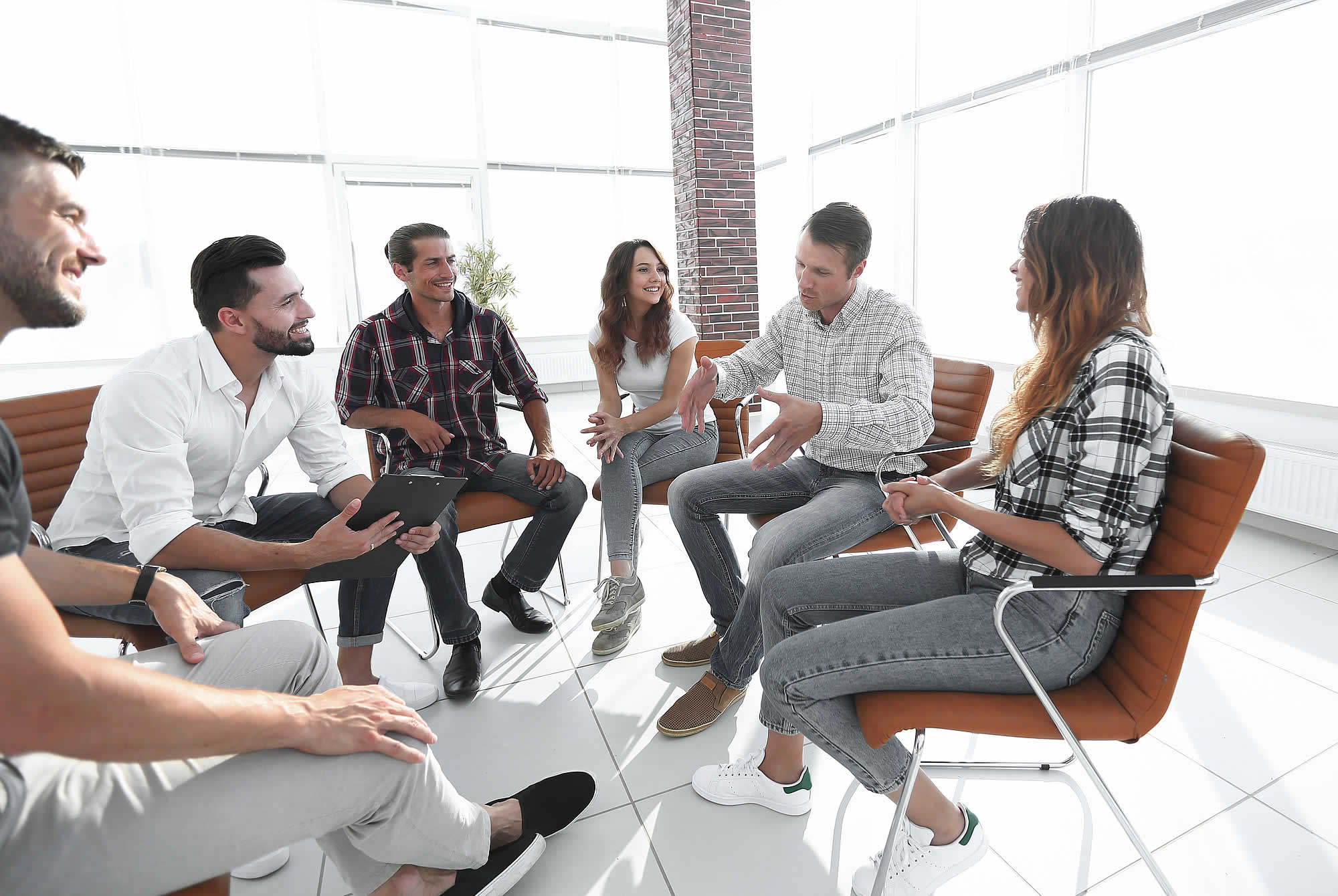 St. Petersburg & Pinellas County’s Mental & Behavioral Health Care